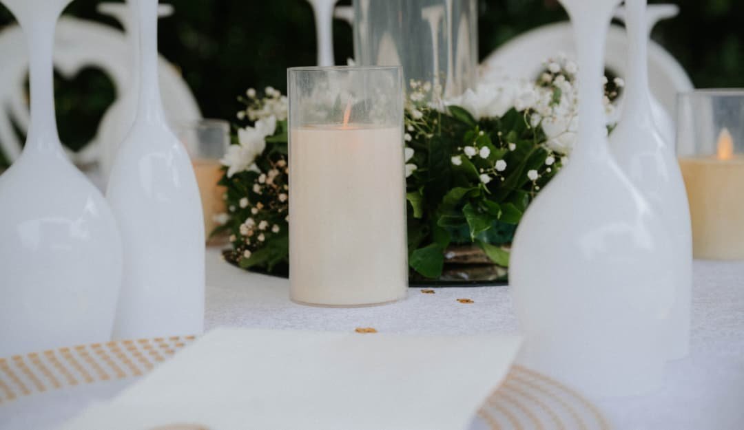 Décor et ambiance soignée